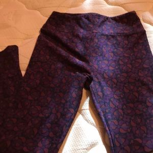 Lularoe Leggings - buttery soft!